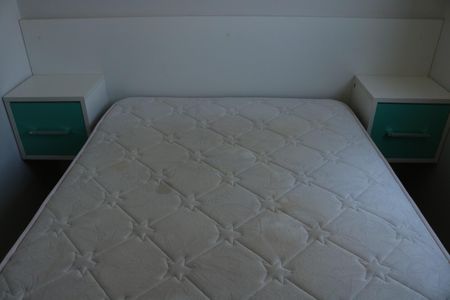 Apartamento para alugar com 44m², 2 quartos e sem vagaQuarto 2