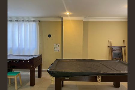 Apartamento para alugar com 44m², 2 quartos e sem vagaSala de Jogos