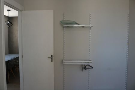 Apartamento para alugar com 44m², 2 quartos e sem vagaQuarto 1