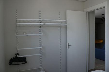 Apartamento para alugar com 44m², 2 quartos e sem vagaQuarto 2