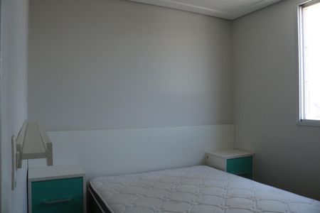 Apartamento para alugar com 44m², 2 quartos e sem vagaQuarto 2