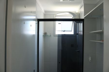 Apartamento para alugar com 44m², 2 quartos e sem vagaBanheiro