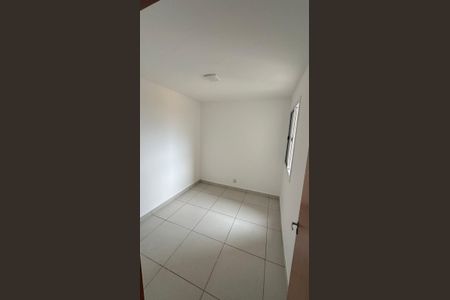 Quarto de apartamento para alugar com 2 quartos, 56m² em Jardim Botânico, Uberlândia
