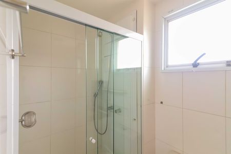 Apartamento para alugar com 95m², 3 quartos e 2 vagasBanheiro Suíte 2