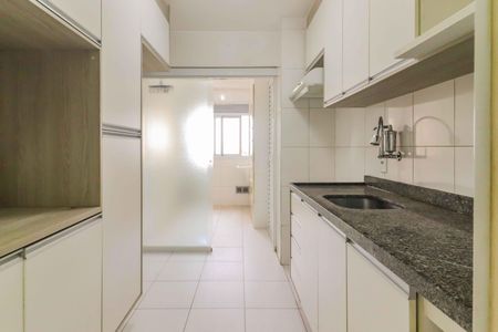 Apartamento para alugar com 95m², 3 quartos e 2 vagasCozinha