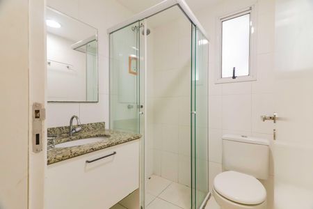 Apartamento para alugar com 95m², 3 quartos e 2 vagasBanheiro