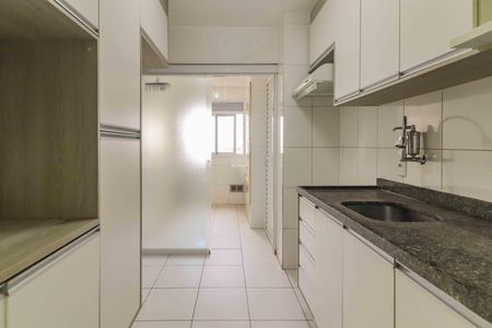 Apartamento para alugar com 95m², 3 quartos e 2 vagasCozinha