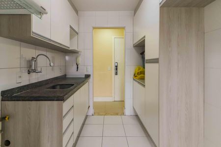 Apartamento para alugar com 95m², 3 quartos e 2 vagasCozinha