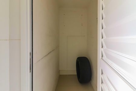 Apartamento para alugar com 95m², 3 quartos e 2 vagasDespensa 