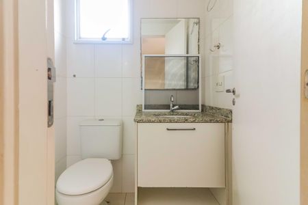 Apartamento para alugar com 95m², 3 quartos e 2 vagasBanheiro Suíte 2