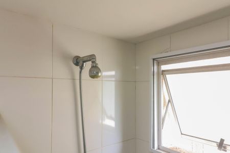 Apartamento para alugar com 95m², 3 quartos e 2 vagasBanheiro Suíte 1