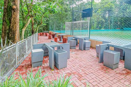 Apartamento para alugar com 95m², 3 quartos e 2 vagasCondomínio