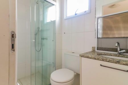 Apartamento para alugar com 95m², 3 quartos e 2 vagasBanheiro Suíte 2