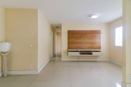 Apartamento para alugar com 95m², 3 quartos e 2 vagasSala