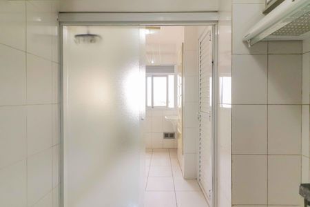 Apartamento para alugar com 95m², 3 quartos e 2 vagasCozinha
