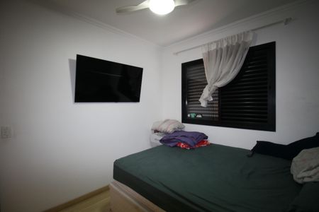 Quarto 1 de apartamento à venda com 2 quartos, 65m² em Santo Amaro, São Paulo