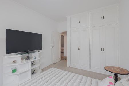 Apartamento à venda com 258m², 4 quartos e 2 vagasQuarto 2