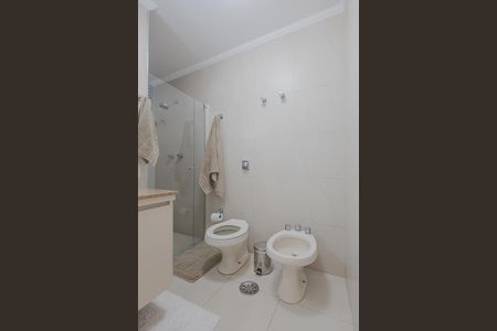 Apartamento à venda com 258m², 4 quartos e 2 vagasBanheiro