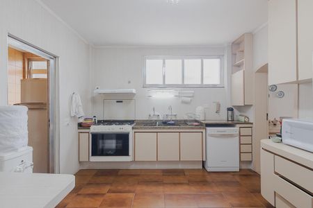 Apartamento à venda com 258m², 4 quartos e 2 vagasCozinha
