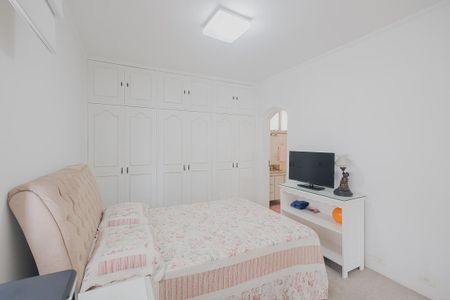 Apartamento à venda com 258m², 4 quartos e 2 vagasSuíte 2