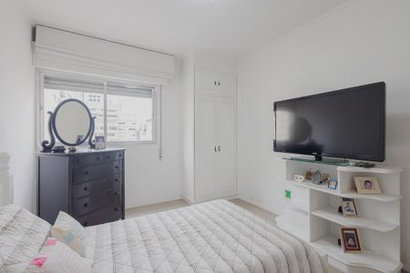 Apartamento à venda com 258m², 4 quartos e 2 vagasQuarto 2