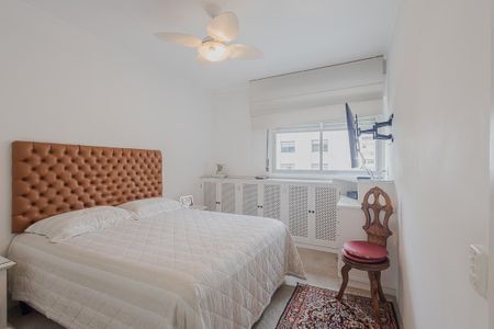 Apartamento à venda com 258m², 4 quartos e 2 vagasSuíte 1