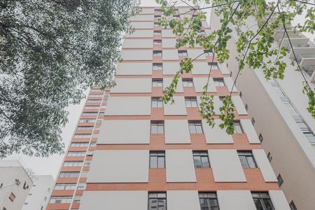 Apartamento à venda com 258m², 4 quartos e 2 vagasFachada