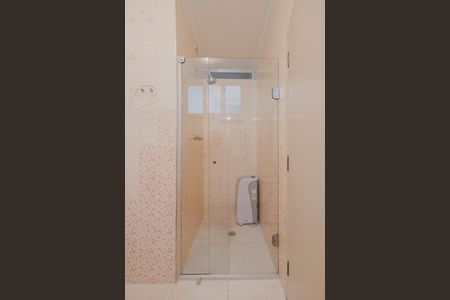 Apartamento à venda com 258m², 4 quartos e 2 vagasBanheiro da Suíte 2