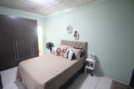 Casa à venda com 120m², 5 quartos e 1 vagaQuarto 2