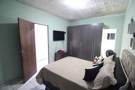 Casa à venda com 120m², 5 quartos e 1 vagaQuarto 2