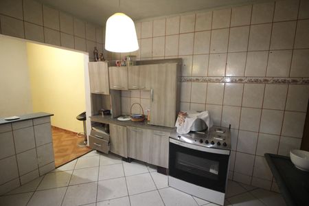 Casa à venda com 120m², 5 quartos e 1 vagaCozinha Casa 2