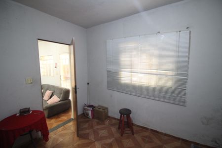 Casa à venda com 120m², 5 quartos e 1 vagaQuarto 1 Casa 2