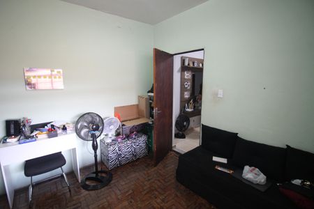 Casa à venda com 120m², 5 quartos e 1 vagaQuarto 1