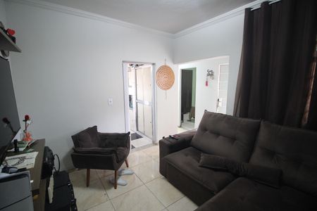 Casa à venda com 120m², 5 quartos e 1 vagaSala 