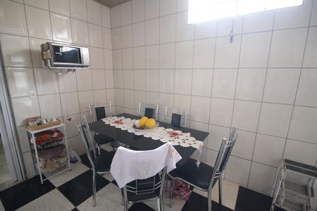 Casa à venda com 120m², 5 quartos e 1 vagaCozinha