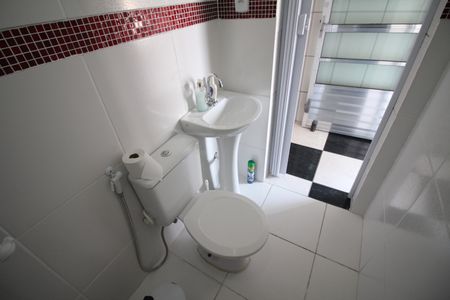 Casa à venda com 120m², 5 quartos e 1 vagaBanheiro