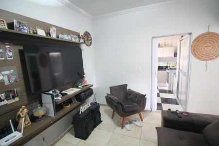 Casa à venda com 120m², 5 quartos e 1 vagaSala 