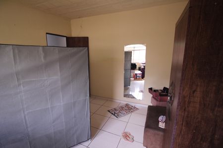 Casa à venda com 120m², 5 quartos e 1 vagaQuarto 3