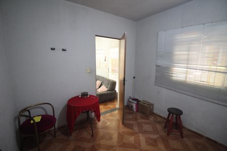 Casa à venda com 120m², 5 quartos e 1 vagaQuarto 1 Casa 2