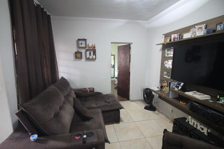 Casa à venda com 120m², 5 quartos e 1 vagaSala 