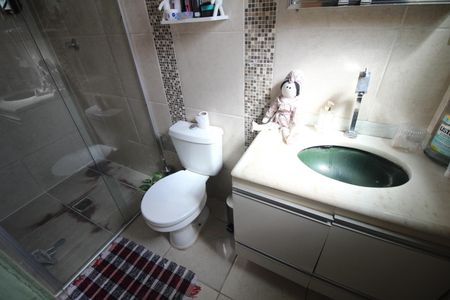 Casa à venda com 120m², 5 quartos e 1 vagaSuite Quarto 2