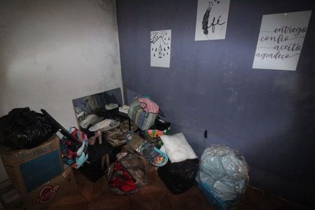 Casa à venda com 120m², 5 quartos e 1 vagaQuarto 2 Casa 2