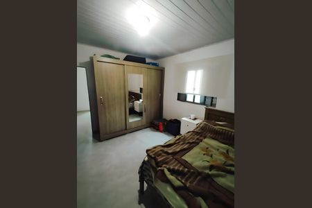 Quarto de casa para alugar com 1 quarto, 40m² em Penha de França, São Paulo