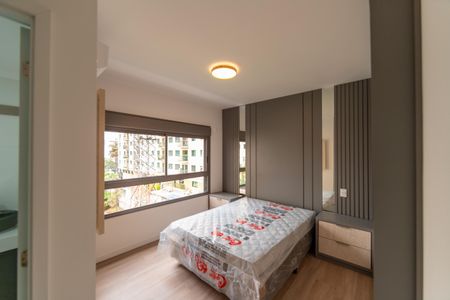 Apartamento para alugar com 85m², 2 quartos e 2 vagasSuíte