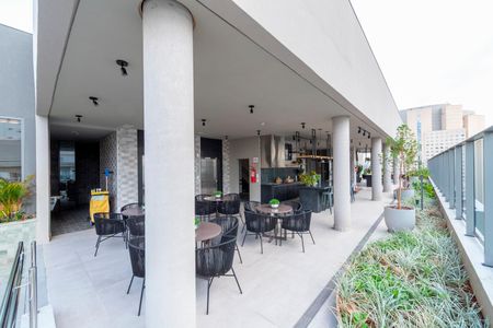 Apartamento para alugar com 85m², 2 quartos e 2 vagasÁrea comum