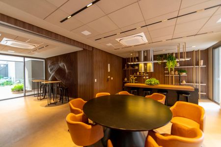 Apartamento para alugar com 85m², 2 quartos e 2 vagasÁrea comum