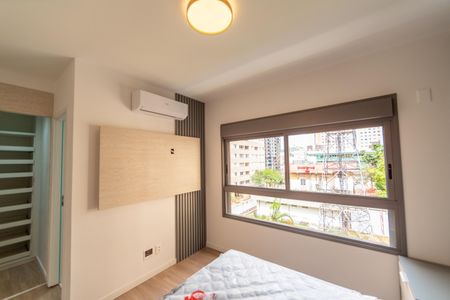 Apartamento para alugar com 85m², 2 quartos e 2 vagasSuíte
