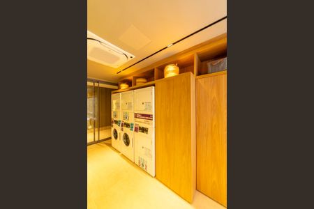 Apartamento para alugar com 85m², 2 quartos e 2 vagasÁrea comum