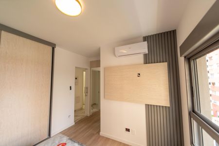 Apartamento para alugar com 85m², 2 quartos e 2 vagasSuíte