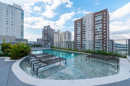 Apartamento para alugar com 85m², 2 quartos e 2 vagasÁrea comum